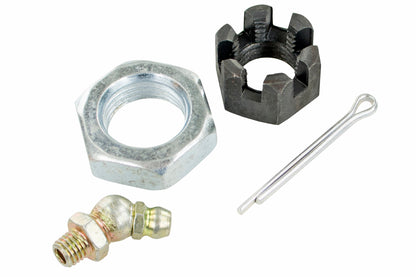 Mevotech Supreme Steering Tie Rod End MES80382