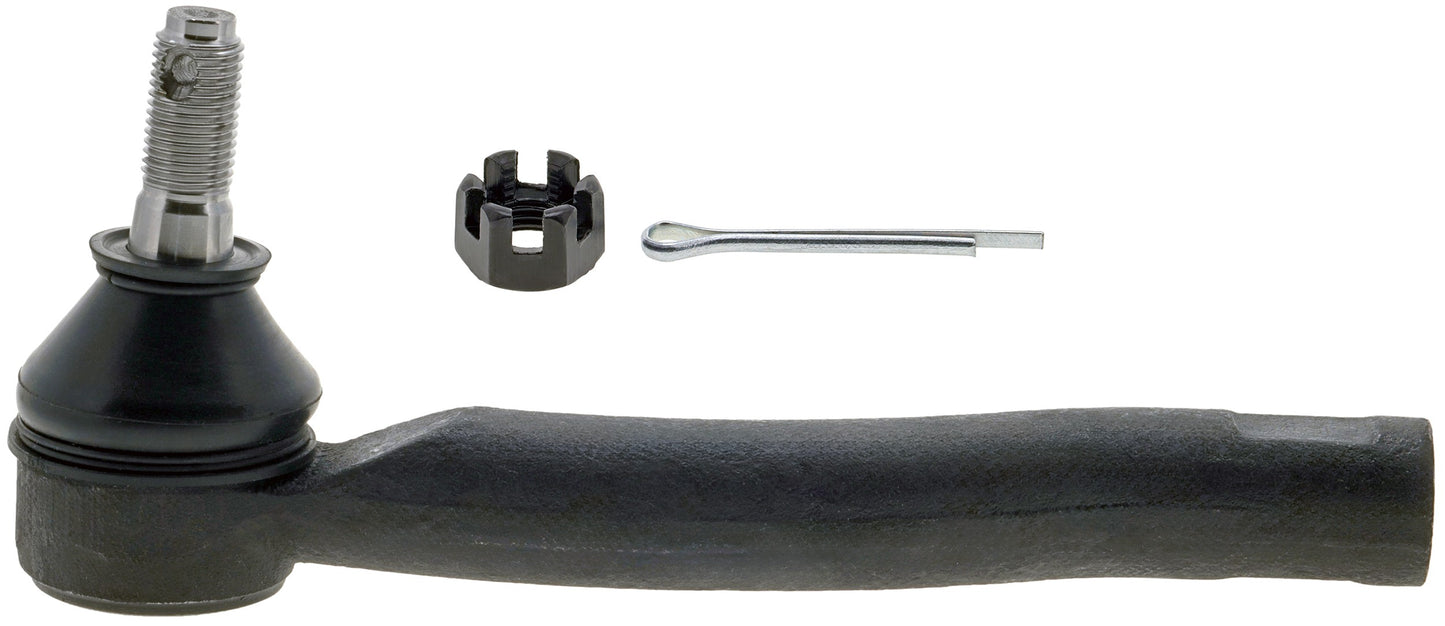 Mevotech Supreme Steering Tie Rod End MES80431