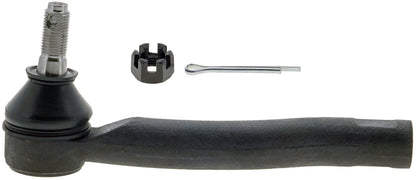 Mevotech Supreme Steering Tie Rod End MES80431