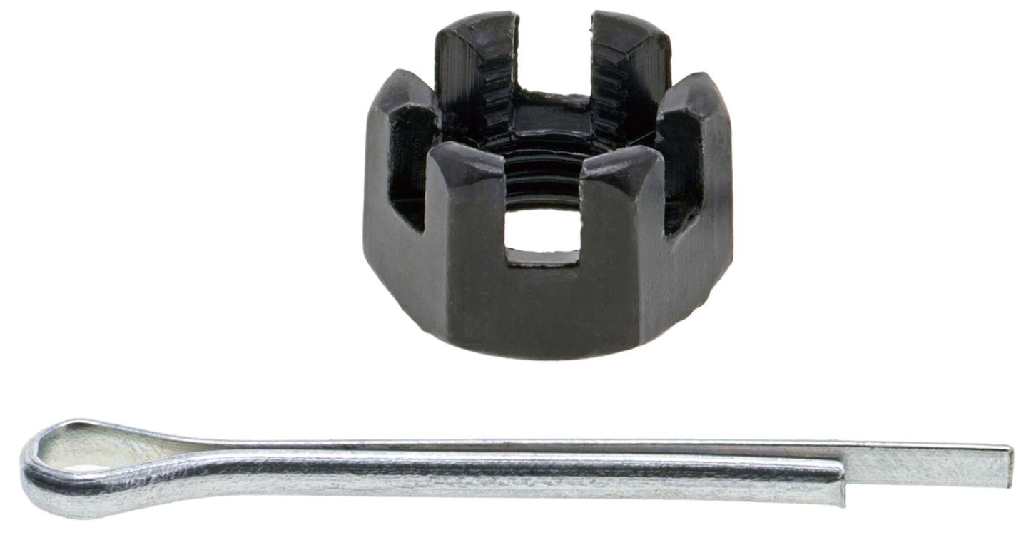 Mevotech Supreme Steering Tie Rod End MES80431