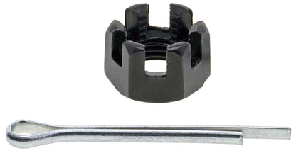 Mevotech Supreme Steering Tie Rod End MES80431