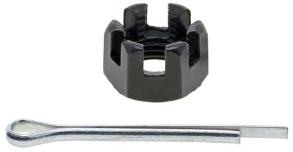 Mevotech Supreme Steering Tie Rod End MES80431