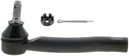 Mevotech Supreme Steering Tie Rod End MES80431