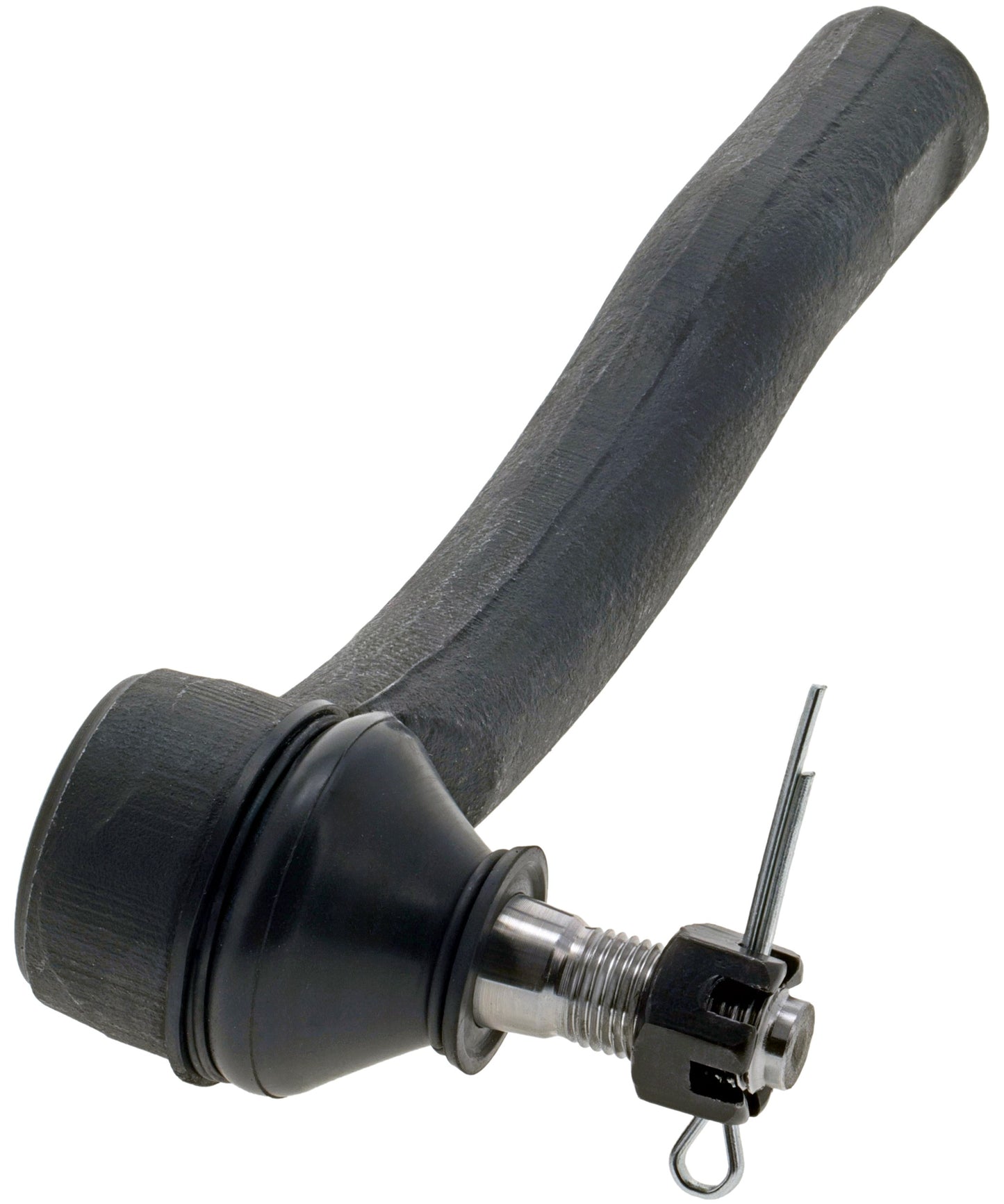 Mevotech Supreme Steering Tie Rod End MES80431