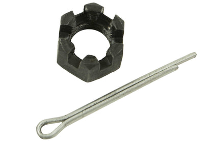 Mevotech Supreme Steering Tie Rod End MES80432