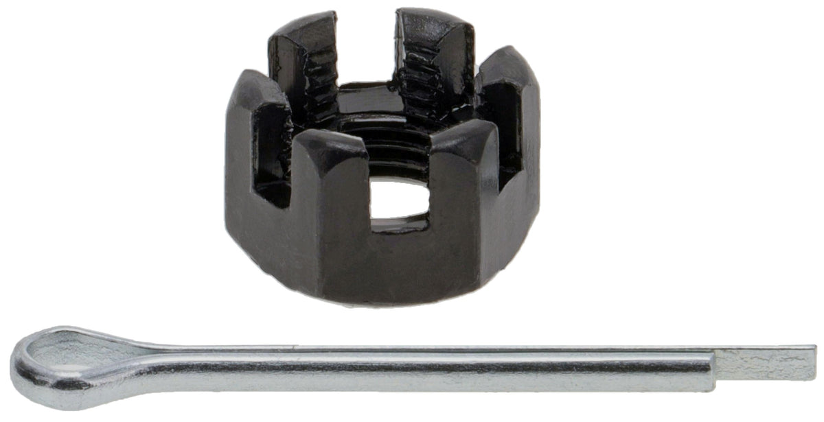 Mevotech Supreme Steering Tie Rod End MES80432