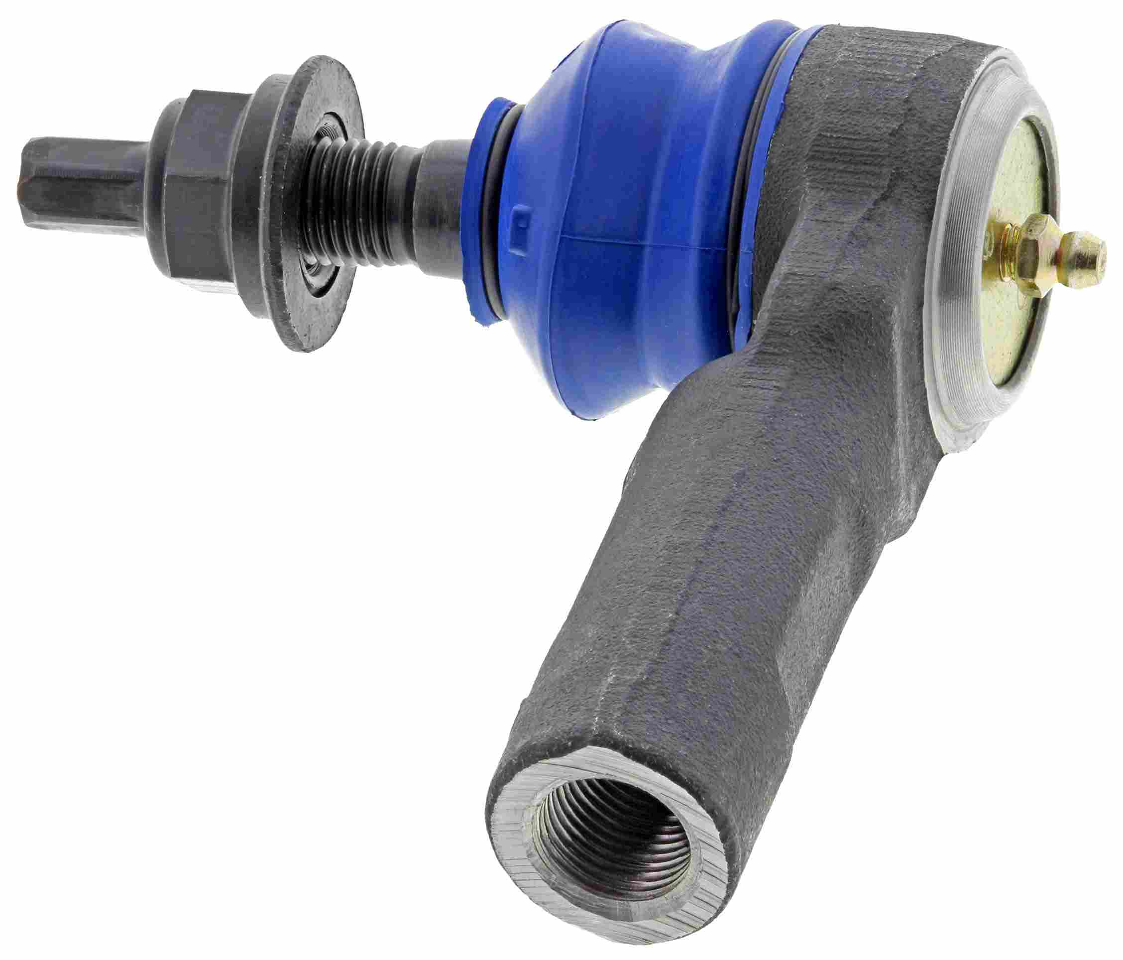 Mevotech Supreme Steering Tie Rod End MES80574