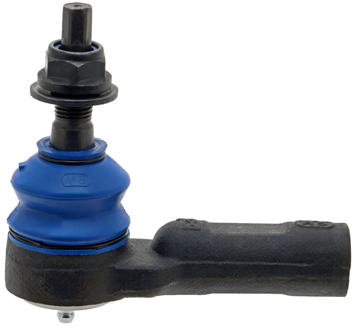 Mevotech Supreme Steering Tie Rod End MES80574