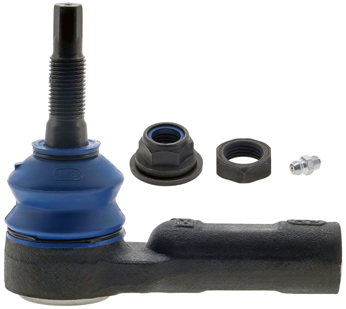 Mevotech Supreme Steering Tie Rod End MES80574