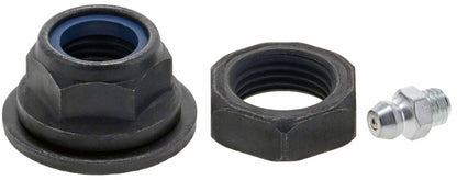 Mevotech Supreme Steering Tie Rod End MES80574