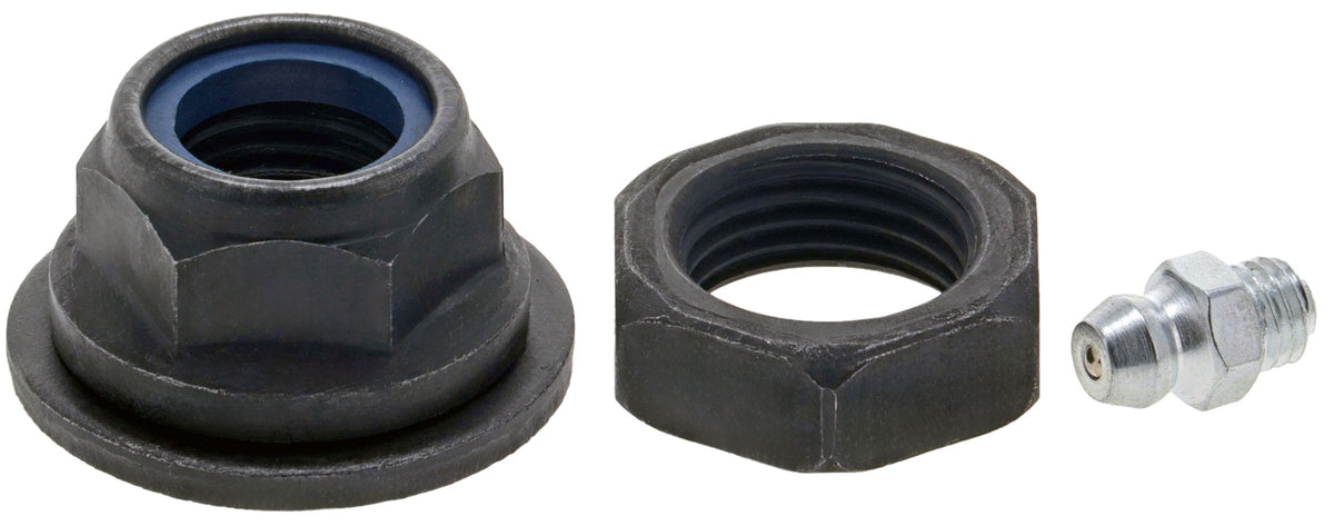 Mevotech Supreme Steering Tie Rod End MES80574