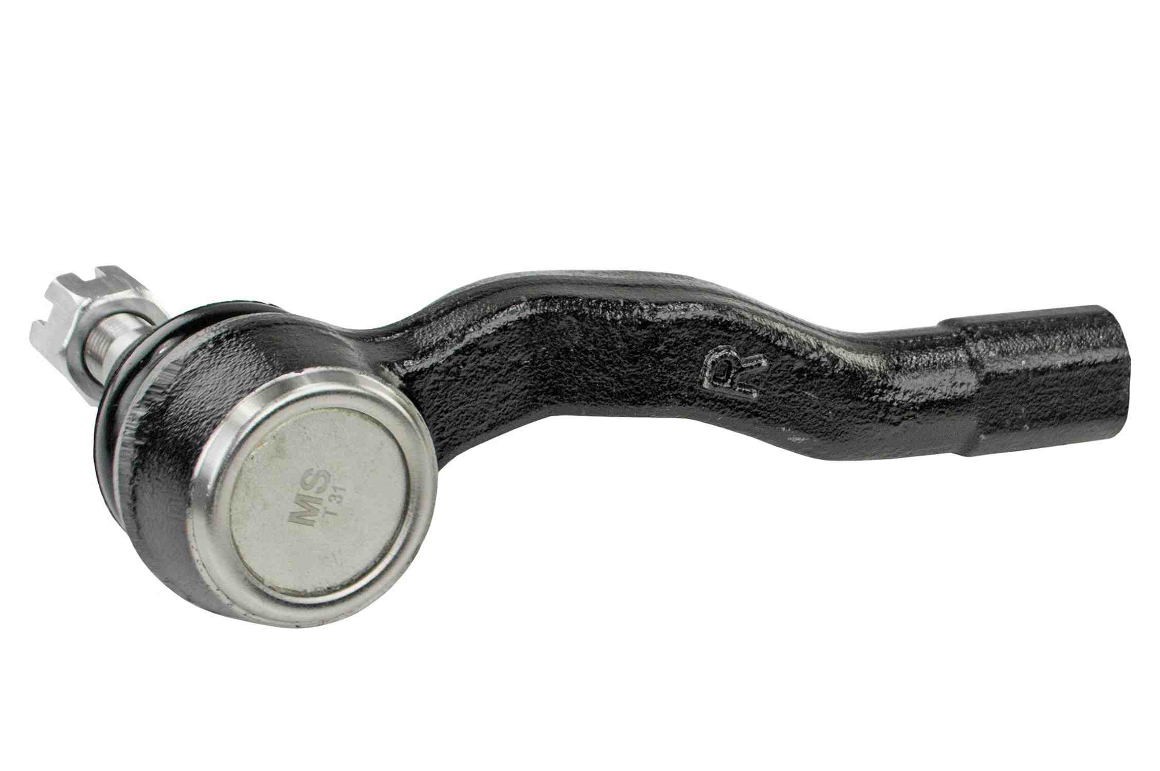 Mevotech Supreme Steering Tie Rod End MES80578