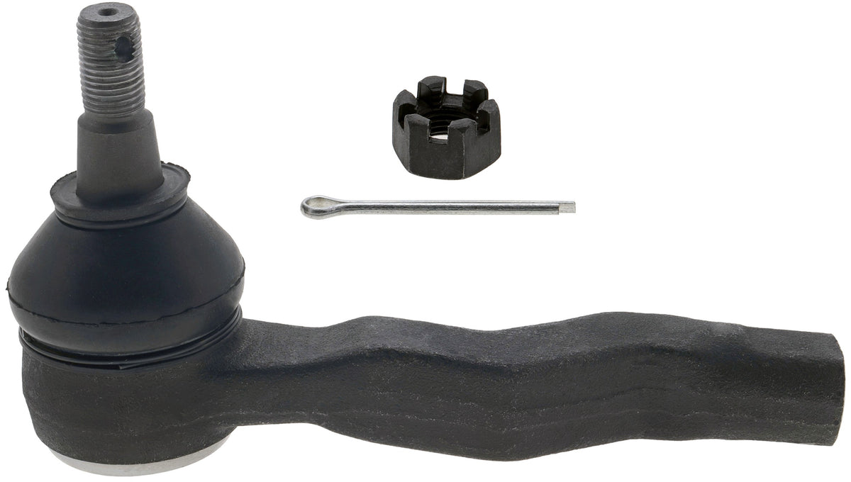 Mevotech Supreme Steering Tie Rod End MES80578