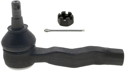 Mevotech Supreme Steering Tie Rod End MES80578