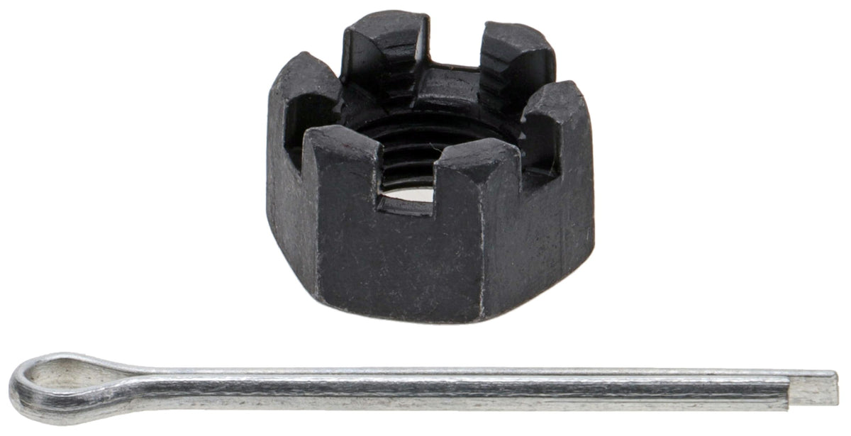 Mevotech Supreme Steering Tie Rod End MES80578