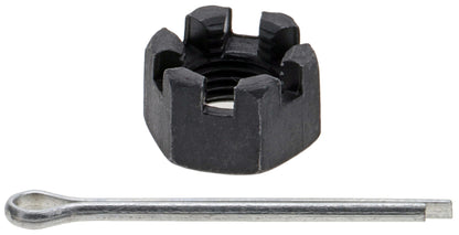 Mevotech Supreme Steering Tie Rod End MES80578