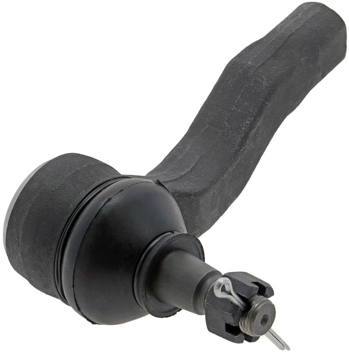 Mevotech Supreme Steering Tie Rod End MES80578