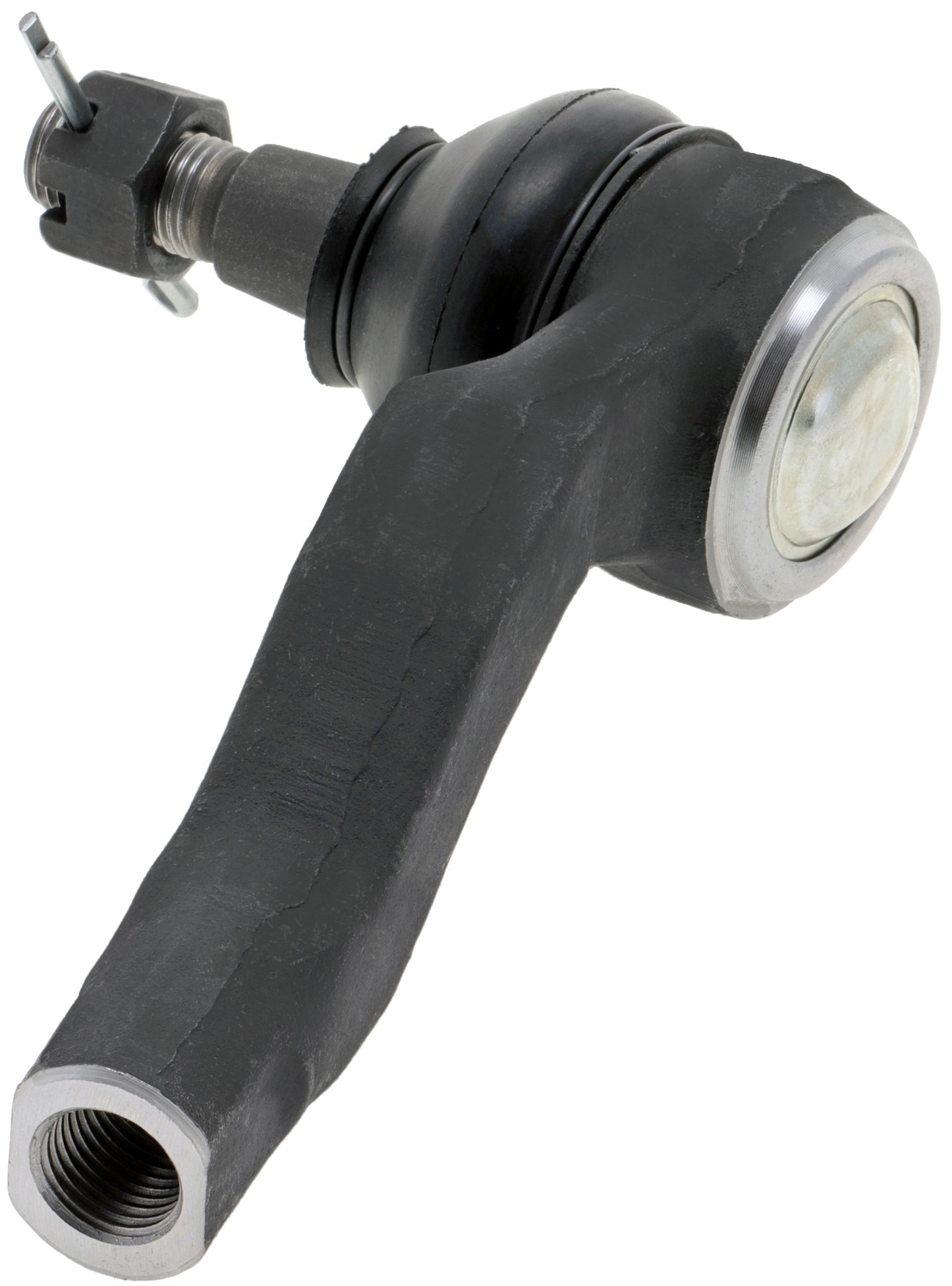 Mevotech Supreme Steering Tie Rod End MES80579