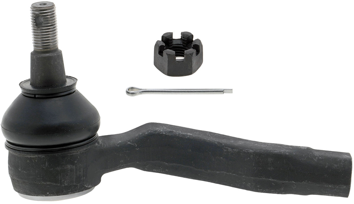 Mevotech Supreme Steering Tie Rod End MES80579