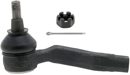 Mevotech Supreme Steering Tie Rod End MES80579