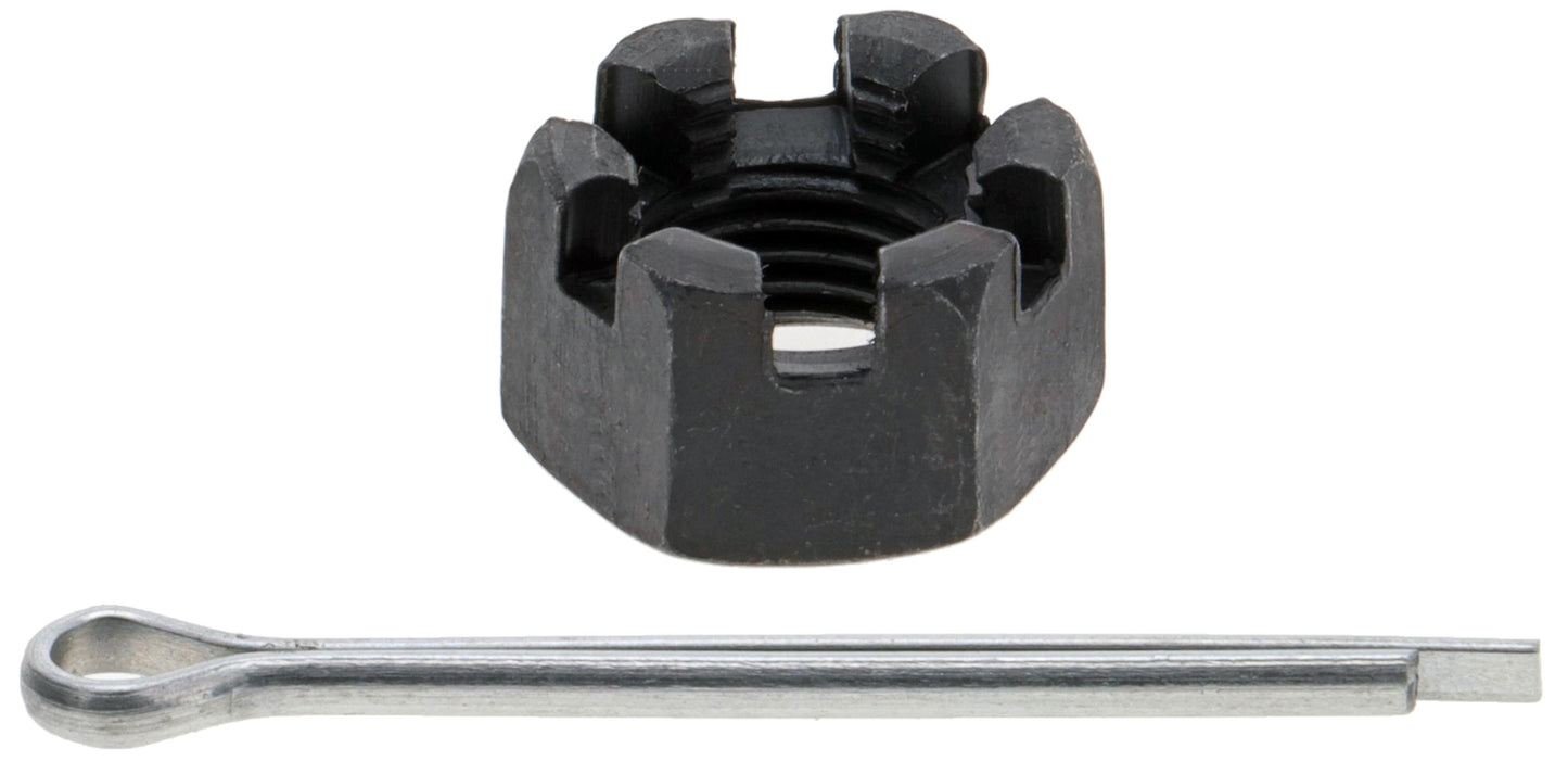 Mevotech Supreme Steering Tie Rod End MES80579