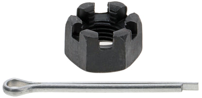 Mevotech Supreme Steering Tie Rod End MES80579