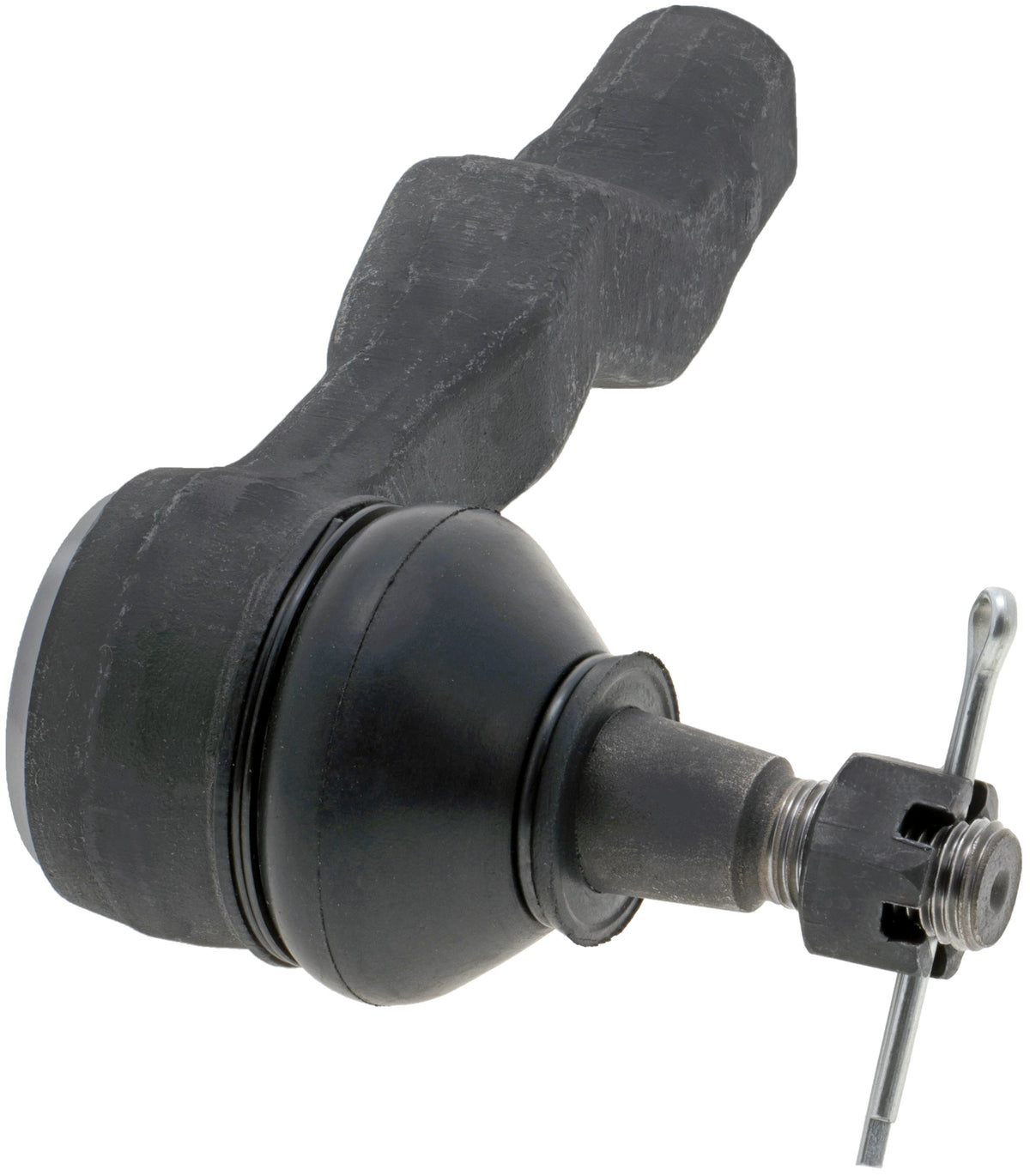 Mevotech Supreme Steering Tie Rod End MES80579