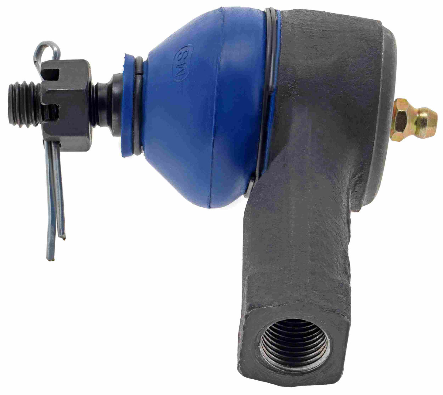 Mevotech Supreme Steering Tie Rod End MES80580