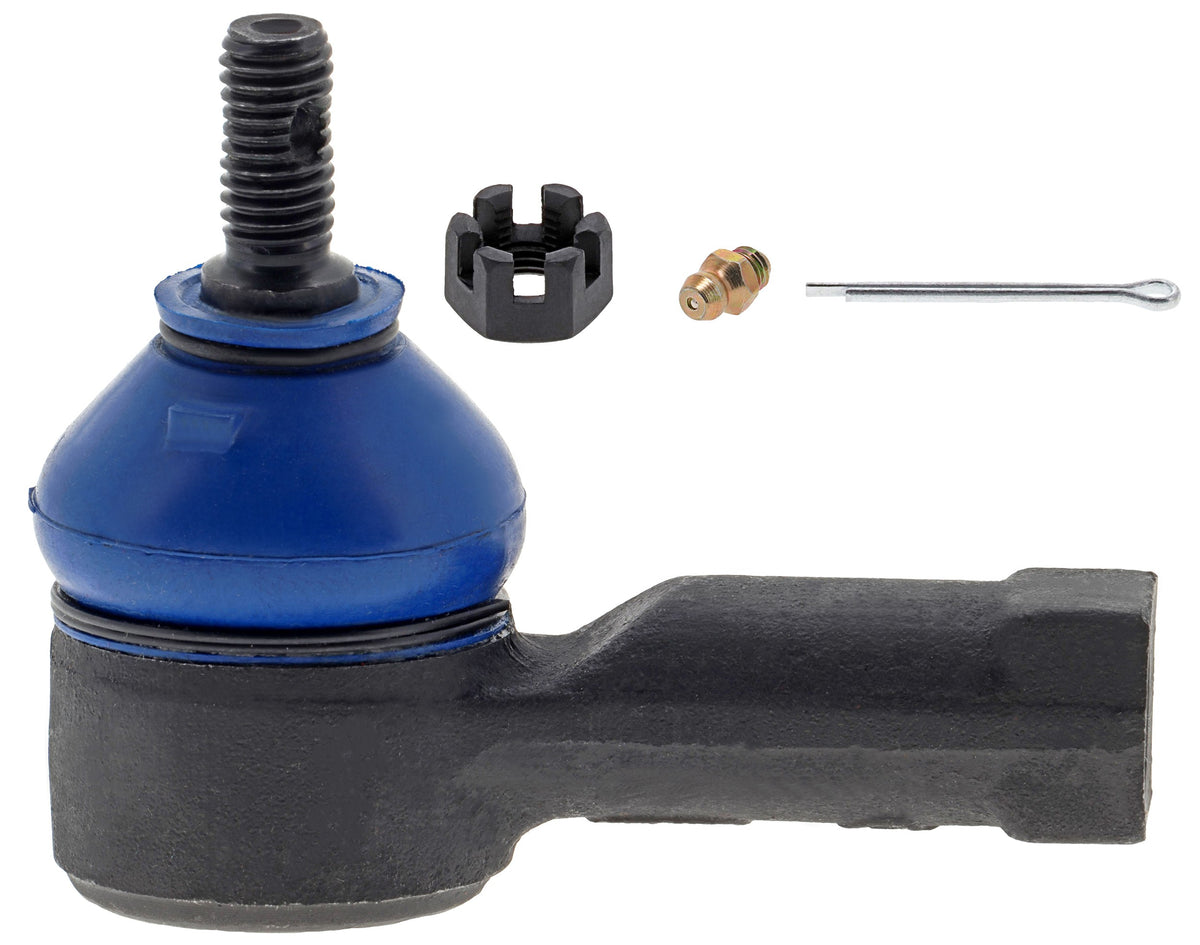 Mevotech Supreme Steering Tie Rod End MES80580