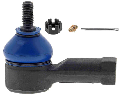 Mevotech Supreme Steering Tie Rod End MES80580