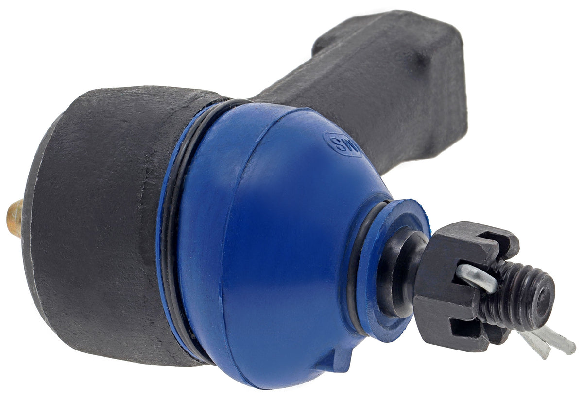 Mevotech Supreme Steering Tie Rod End MES80580