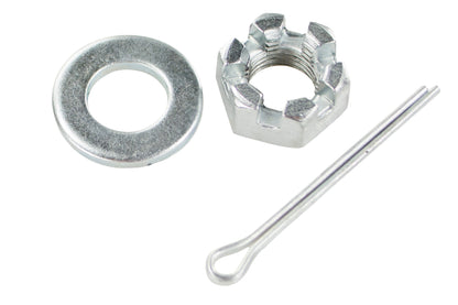 Mevotech Supreme Steering Tie Rod End MES80584