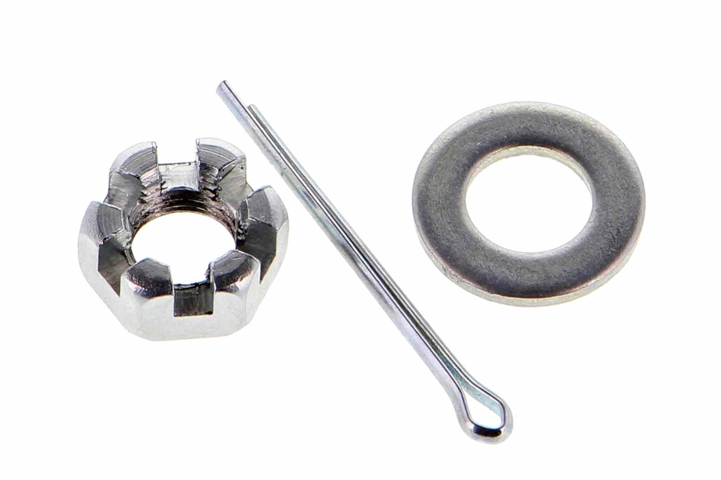 Mevotech Supreme Steering Tie Rod End MES80585