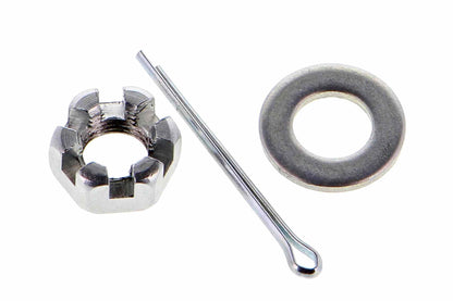 Mevotech Supreme Steering Tie Rod End MES80585