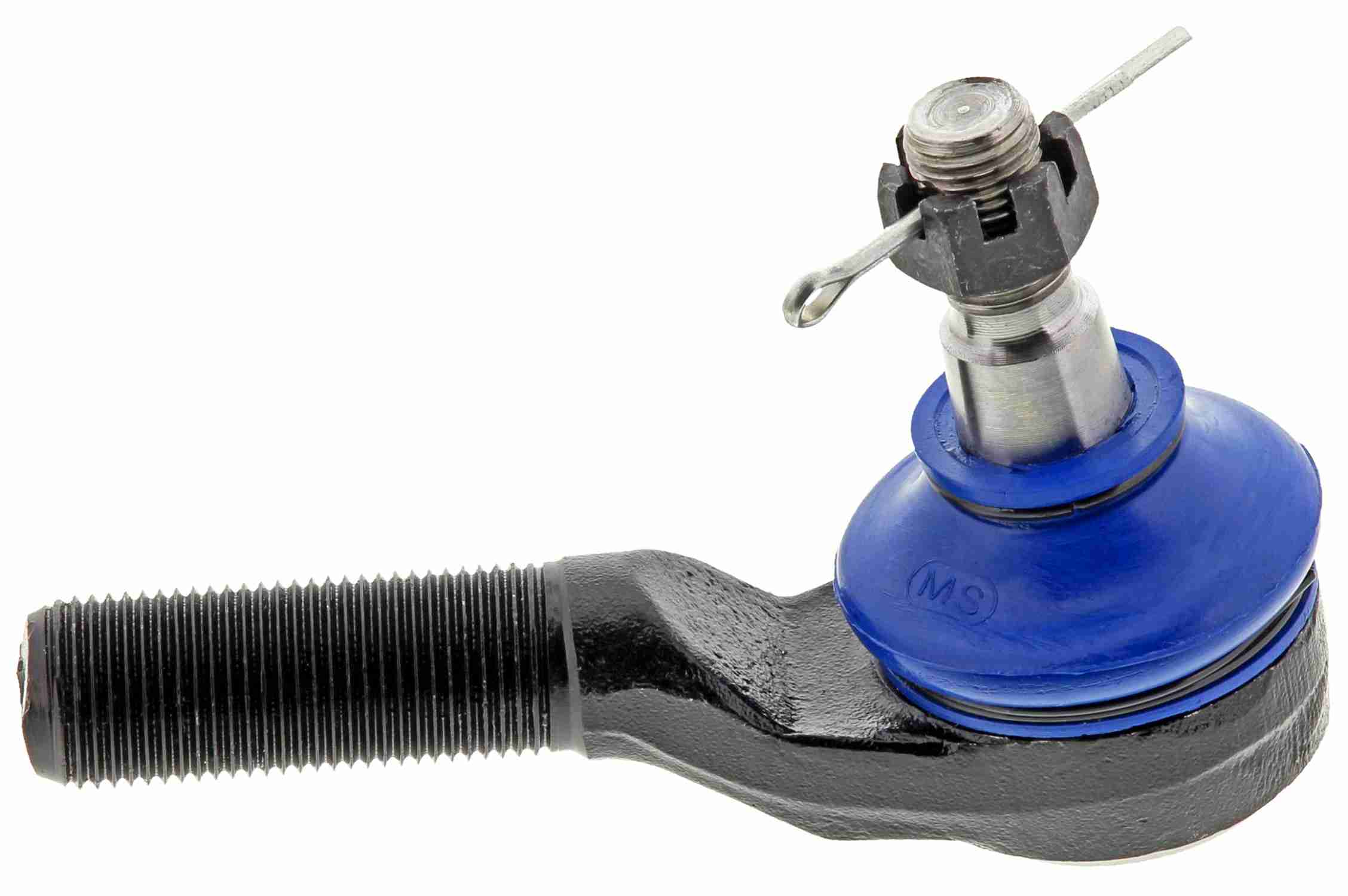 Mevotech Supreme Steering Tie Rod End MES80589