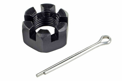 Mevotech Supreme Steering Tie Rod End MES80589