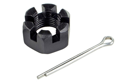 Mevotech Supreme Steering Tie Rod End MES80589