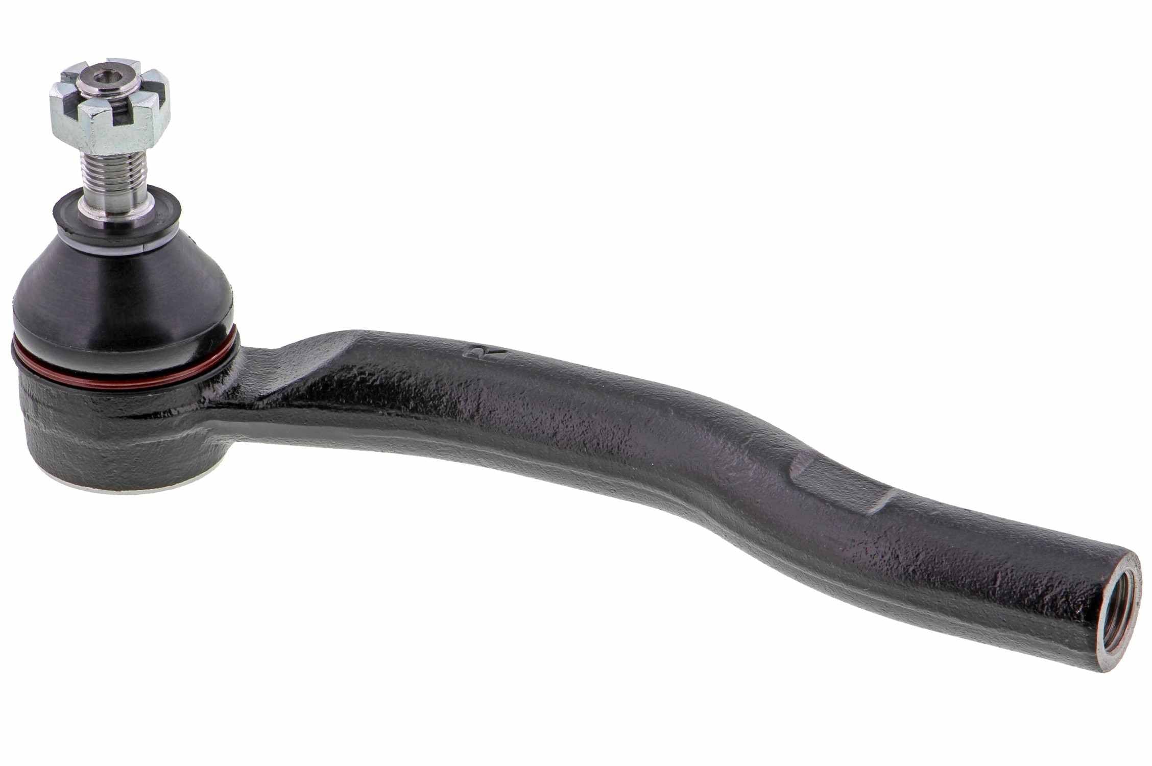 Mevotech Supreme Steering Tie Rod End MES80602