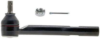 Mevotech Supreme Steering Tie Rod End MES80602