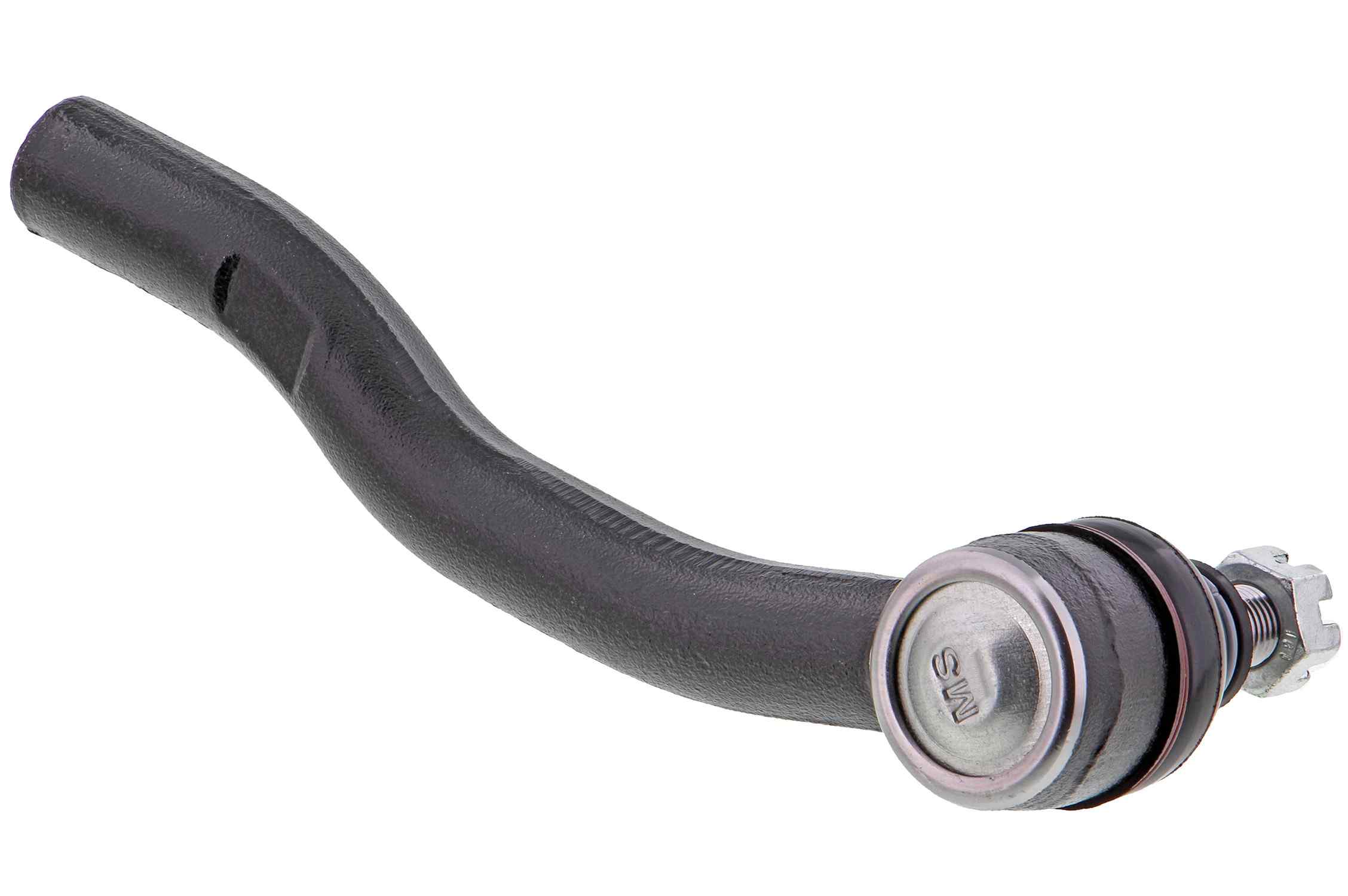 Mevotech Supreme Steering Tie Rod End MES80603