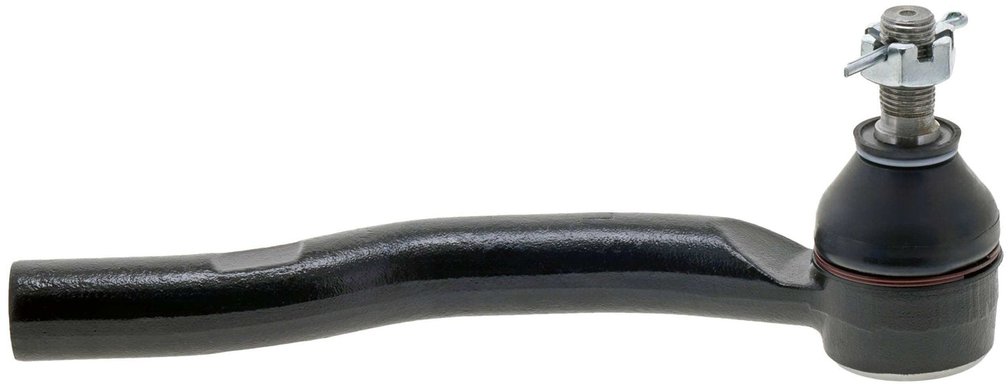 Mevotech Supreme Steering Tie Rod End MES80603