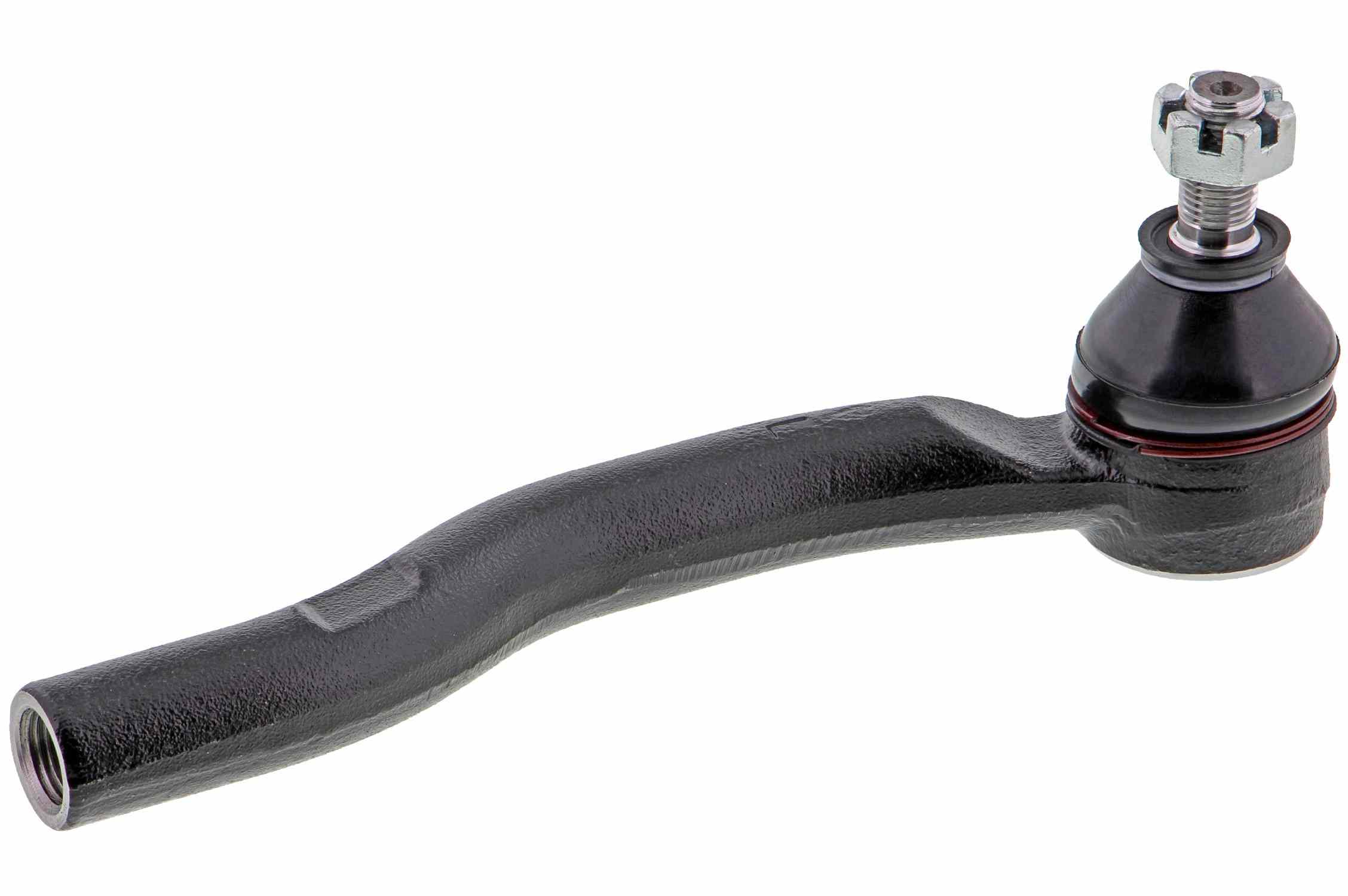 Mevotech Supreme Steering Tie Rod End MES80603