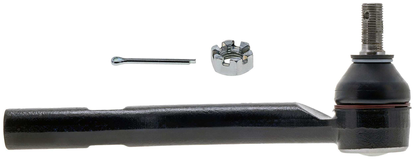 Mevotech Supreme Steering Tie Rod End MES80603