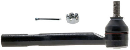 Mevotech Supreme Steering Tie Rod End MES80603