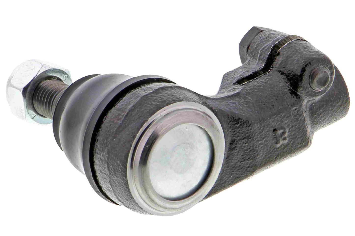 Mevotech Supreme Steering Tie Rod End MES80614