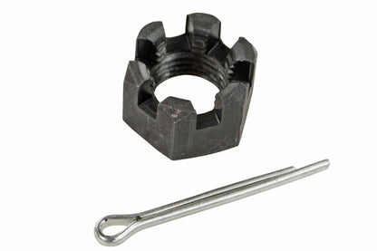 Mevotech Supreme Steering Tie Rod End MES80622