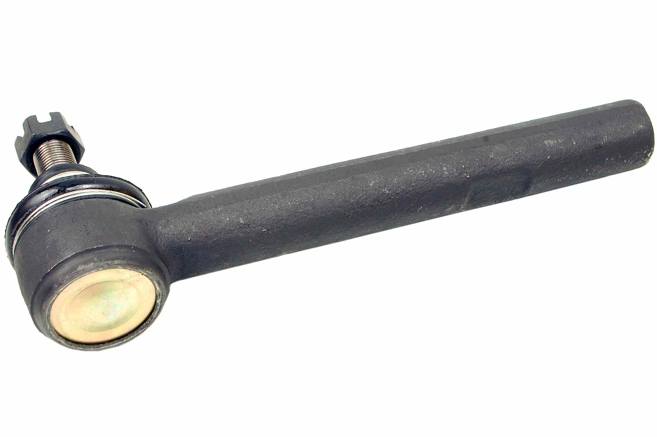 Mevotech Supreme Steering Tie Rod End MES80624