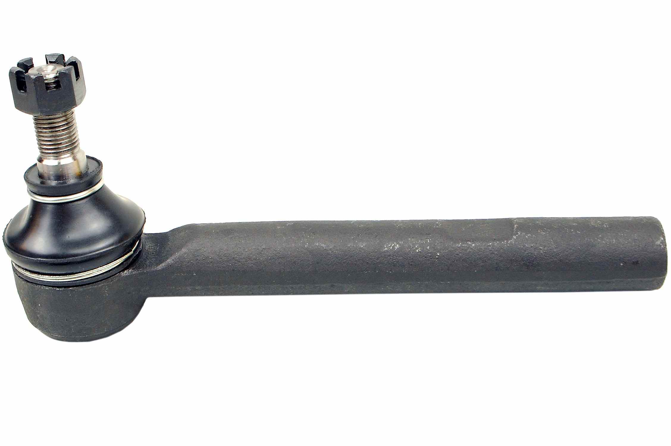 Mevotech Supreme Steering Tie Rod End MES80624