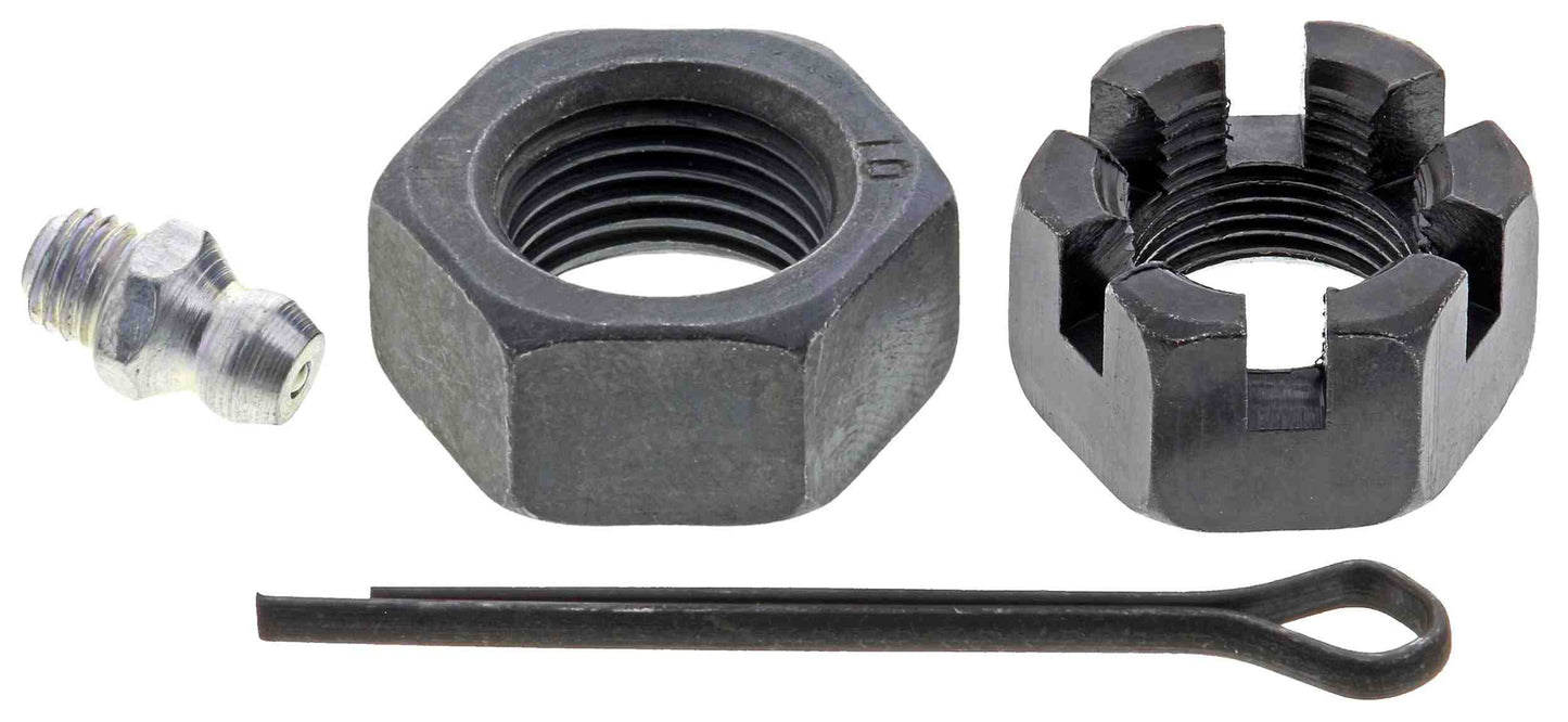 Mevotech Supreme Steering Tie Rod End MES80626
