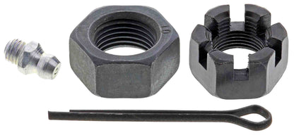 Mevotech Supreme Steering Tie Rod End MES80626